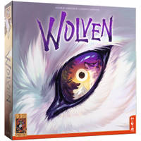 Wolven productafbeelding 2