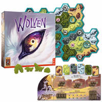 Wolven productafbeelding 7