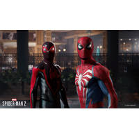 PS5 SPIDER-MAN 2