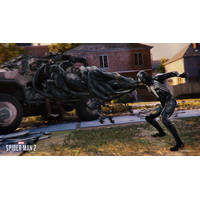 PS5 SPIDER-MAN 2