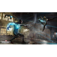 PS5 SPIDER-MAN 2
