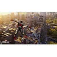 PS5 SPIDER-MAN 2