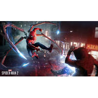 PS5 SPIDER-MAN 2