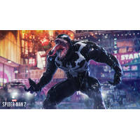 PS5 SPIDER-MAN 2
