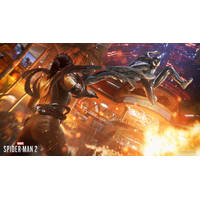 PS5 SPIDER-MAN 2