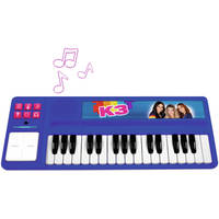 K3 piano