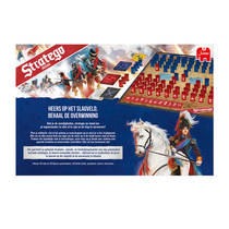 Stratego Original productafbeelding 4