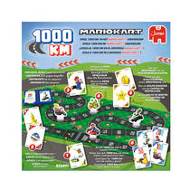 Mario Kart 1000 km productafbeelding 4