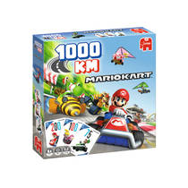Mario Kart 1000 km productafbeelding 2