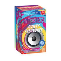 Hitster Guilty Pleasures productafbeelding 2
