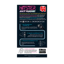 Hitster Guilty Pleasures productafbeelding 6