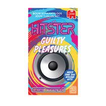 Hitster Guilty Pleasures productafbeelding 3