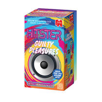 Hitster Guilty Pleasures productafbeelding 5