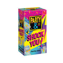 Party & Co Shock You productafbeelding 3