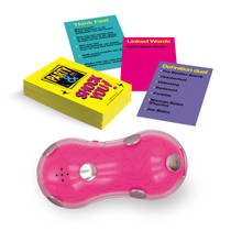 Party & Co Shock You productafbeelding 4