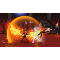 Cobra Kai The Karate Kid Saga Continues - code in a box Nintendo Switch productafbeelding 9