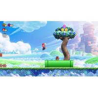 NSW SUPER MARIO BROS WONDER