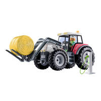 PLAYMOBIL COUNTRY 71305 GROTE TREKKER