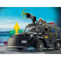 PLAYMOBIL CA 71144 SE-TERREINWAGEN