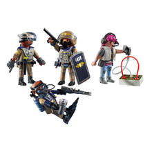 PLAYMOBIL City Action SE-figurenset 71146 productafbeelding 6
