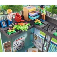 PLAYMOBIL CL 71327 GROTE SCHOOL