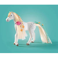 PLAYMOBIL World of Horses Isabella en Leeuwin speelset 71354 productafbeelding 9