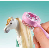 PLAYMOBIL World of Horses Isabella en Leeuwin speelset 71354 productafbeelding 4