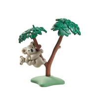 PLAYMOBIL WILTOPIA 71292 KOALA MET WELP
