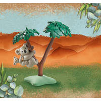 PLAYMOBIL WILTOPIA 71292 KOALA MET WELP