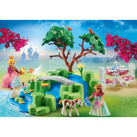PLAYMOBIL PRINCESS 70961 PRINSESSENPICKN