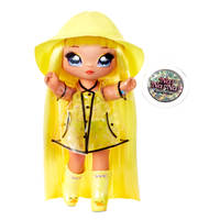 Na! Na! Na! Surprise 2-in-1 Pom Glam serie 2 figuur + tasje productafbeelding 6