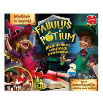 Fabulus Potium toverset productafbeelding 5