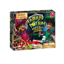 Fabulus Potium toverset productafbeelding 6
