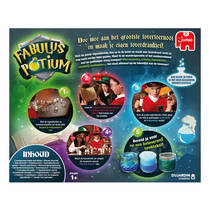Fabulus Potium toverset productafbeelding 7
