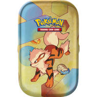 TCG PKMN SV151 MINI TIN