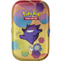 TCG PKMN SV151 MINI TIN