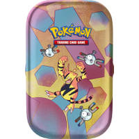 TCG PKMN SV151 MINI TIN