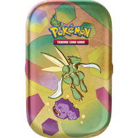 TCG PKMN SV151 MINI TIN