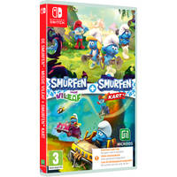 NSW SMURFEN COLLECTIE (CIB)