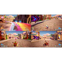 DreamWorks All-Star Kart Racing PS5 productafbeelding 3