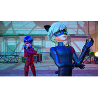 PS5 MIRACULOUS: RISE OF THE SPHINX