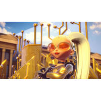 PS4 MIRACULOUS: RISE OF THE SPHINX
