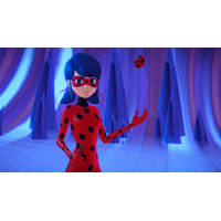 PS4 MIRACULOUS: RISE OF THE SPHINX