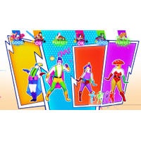 Just Dance 2024 Edition - code in a box Nintendo Switch productafbeelding 3