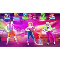 Just Dance 2024 Edition - code in a box Nintendo Switch productafbeelding 4