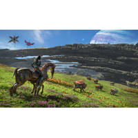 XSX AVATAR: FRONTIERS OF PANDORA
