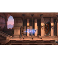 PS4 PRINCE OF PERSIA: THE LOST CROWN