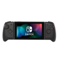 Nintendo Switch Hori Split Pad Pro controller - zwart
