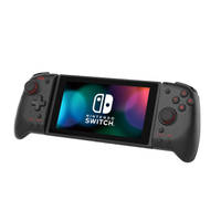 Nintendo Switch Hori Split Pad Pro controller - zwart productafbeelding 3