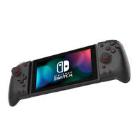 Nintendo Switch Hori Split Pad Pro controller - zwart productafbeelding 5